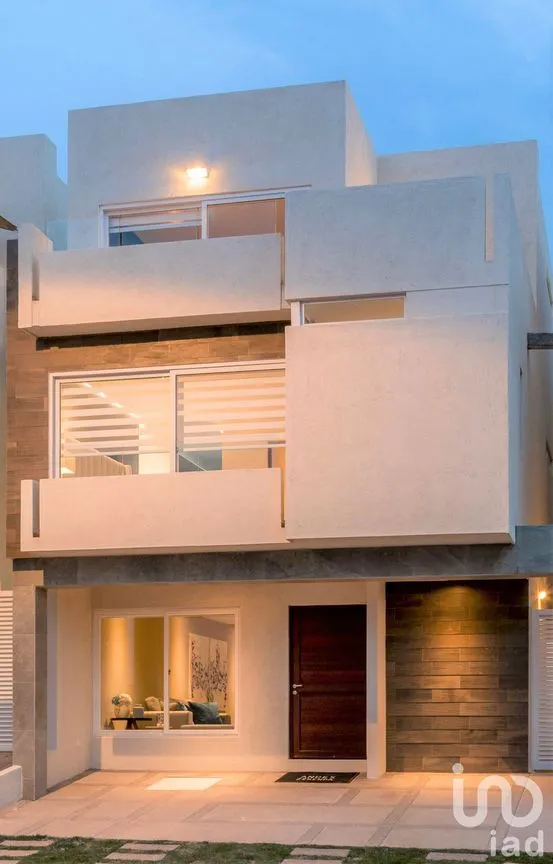 Casa en Venta en Zibatá, El Marqués, Querétaro | NEX-198223 | iad México | Foto 2 de 24