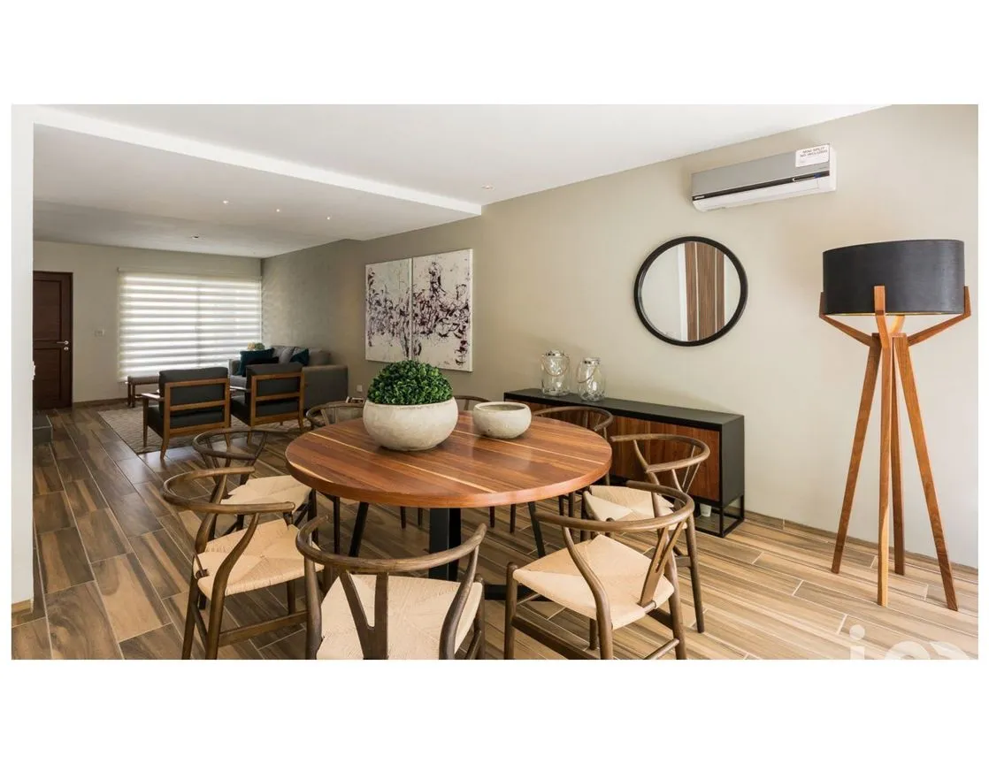 Casa en Venta en Zibatá, El Marqués, Querétaro | NEX-198223 | iad México | Foto 13 de 24