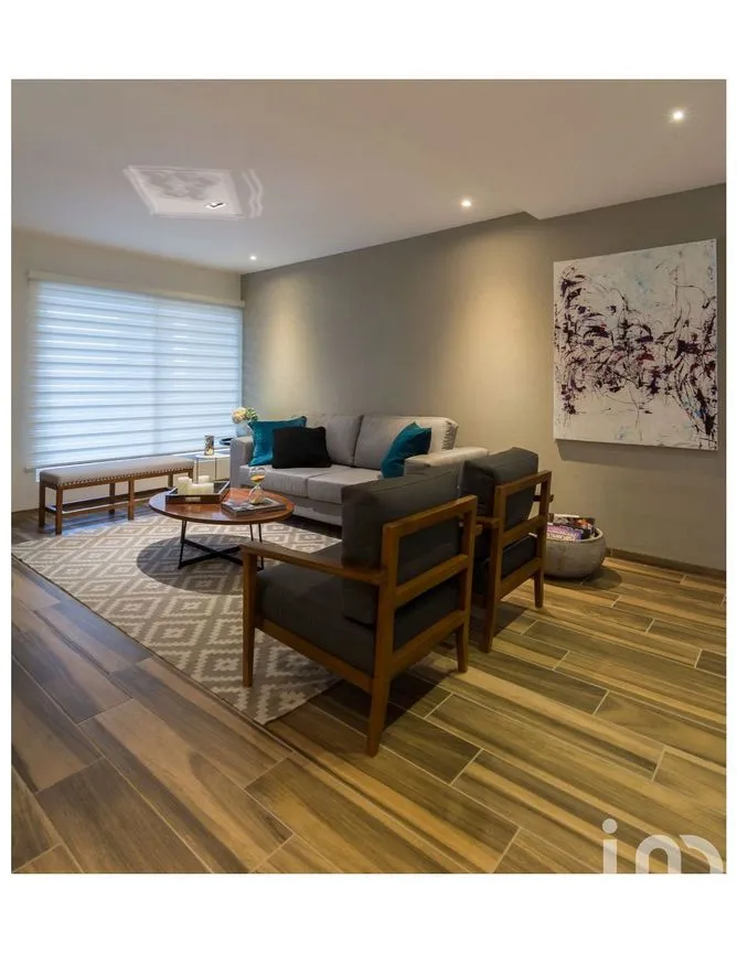 Casa en Venta en Zibatá, El Marqués, Querétaro | NEX-198223 | iad México | Foto 17 de 24