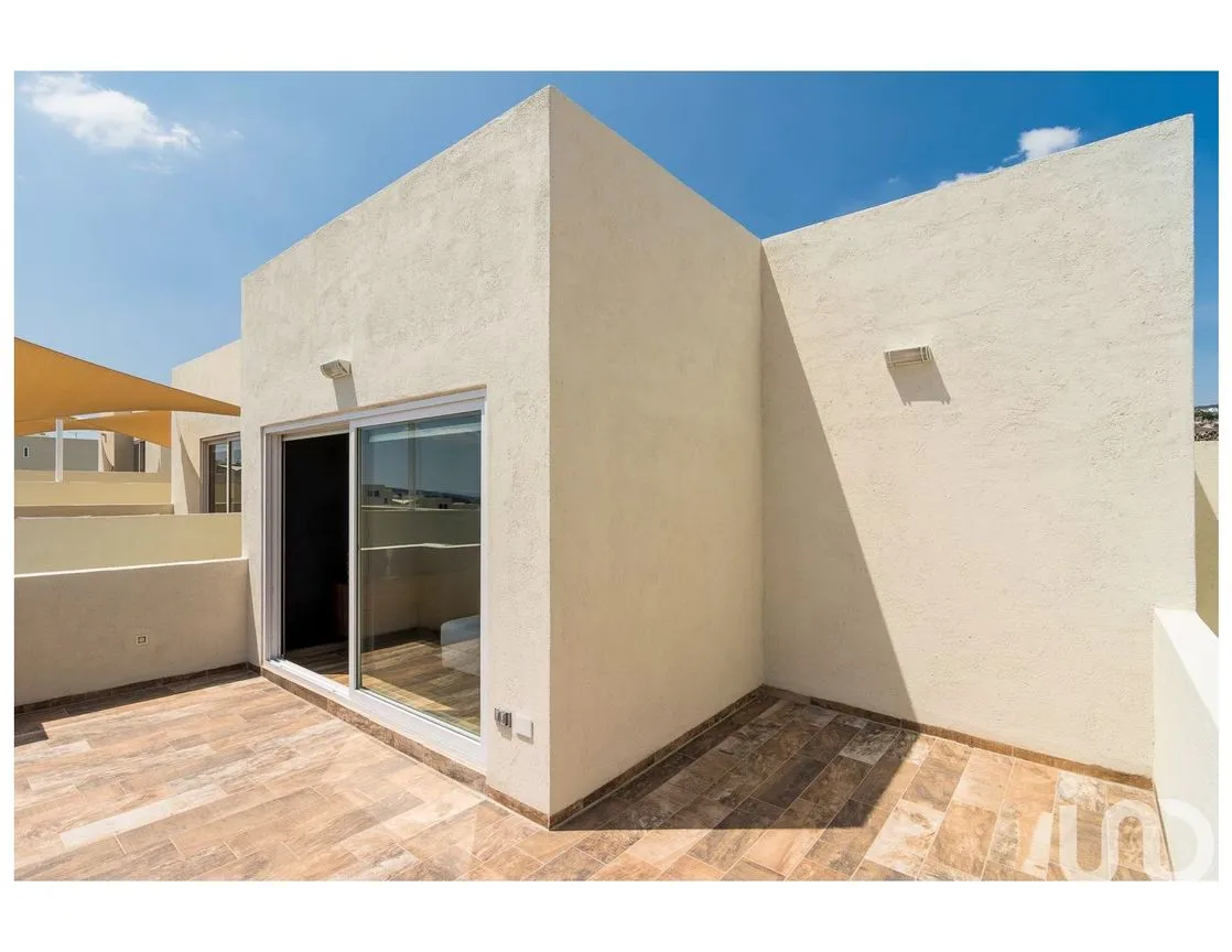 Casa en Venta en Zibatá, El Marqués, Querétaro | NEX-198223 | iad México | Foto 18 de 24