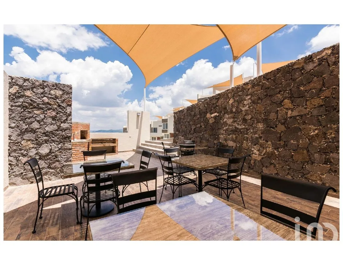 Casa en Venta en Zibatá, El Marqués, Querétaro | NEX-198223 | iad México | Foto 20 de 24