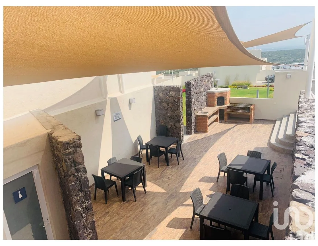Casa en Venta en Zibatá, El Marqués, Querétaro | NEX-198223 | iad México | Foto 21 de 24