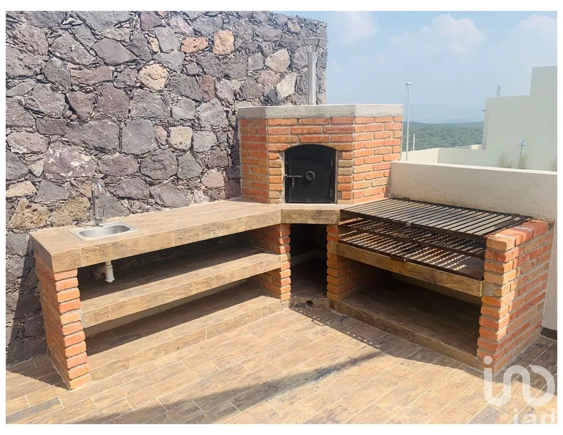 Casa en Venta en Zibatá, El Marqués, Querétaro | NEX-198223 | iad México | Foto 22 de 24