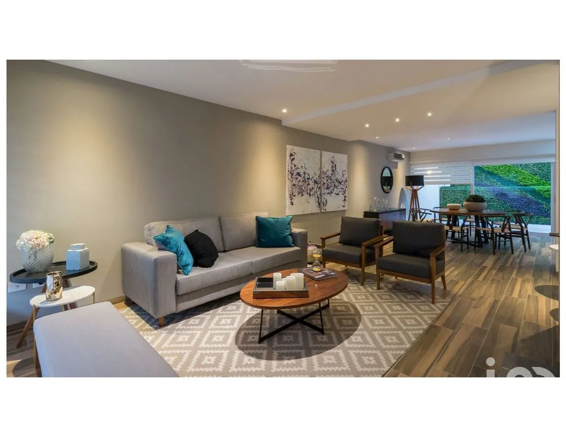 Casa en Venta en Zibatá, El Marqués, Querétaro | NEX-198223 | iad México | Foto 1 de 24