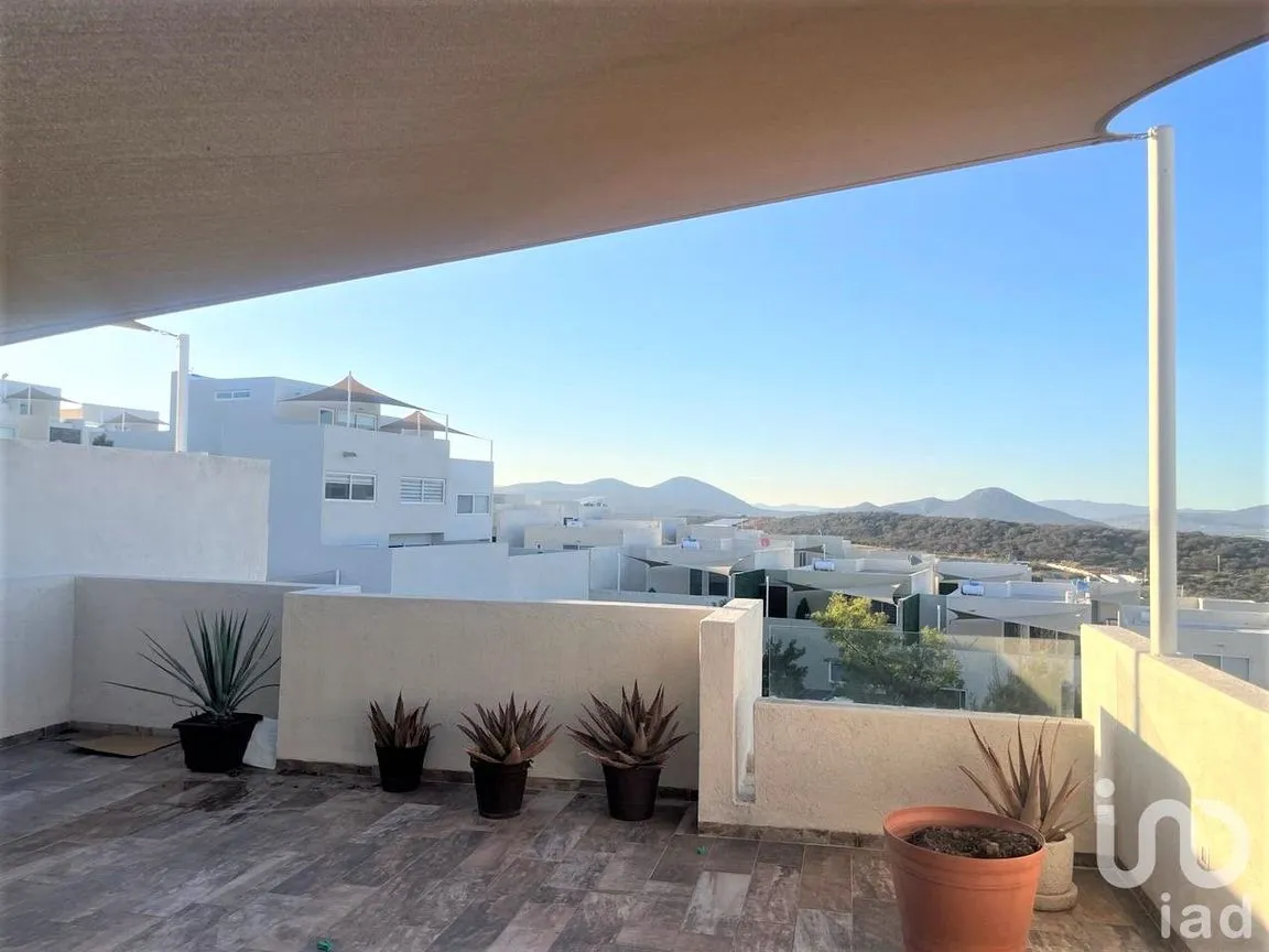 Casa en Venta en Zibatá, El Marqués, Querétaro | NEX-198450 | iad México | Foto 12 de 19