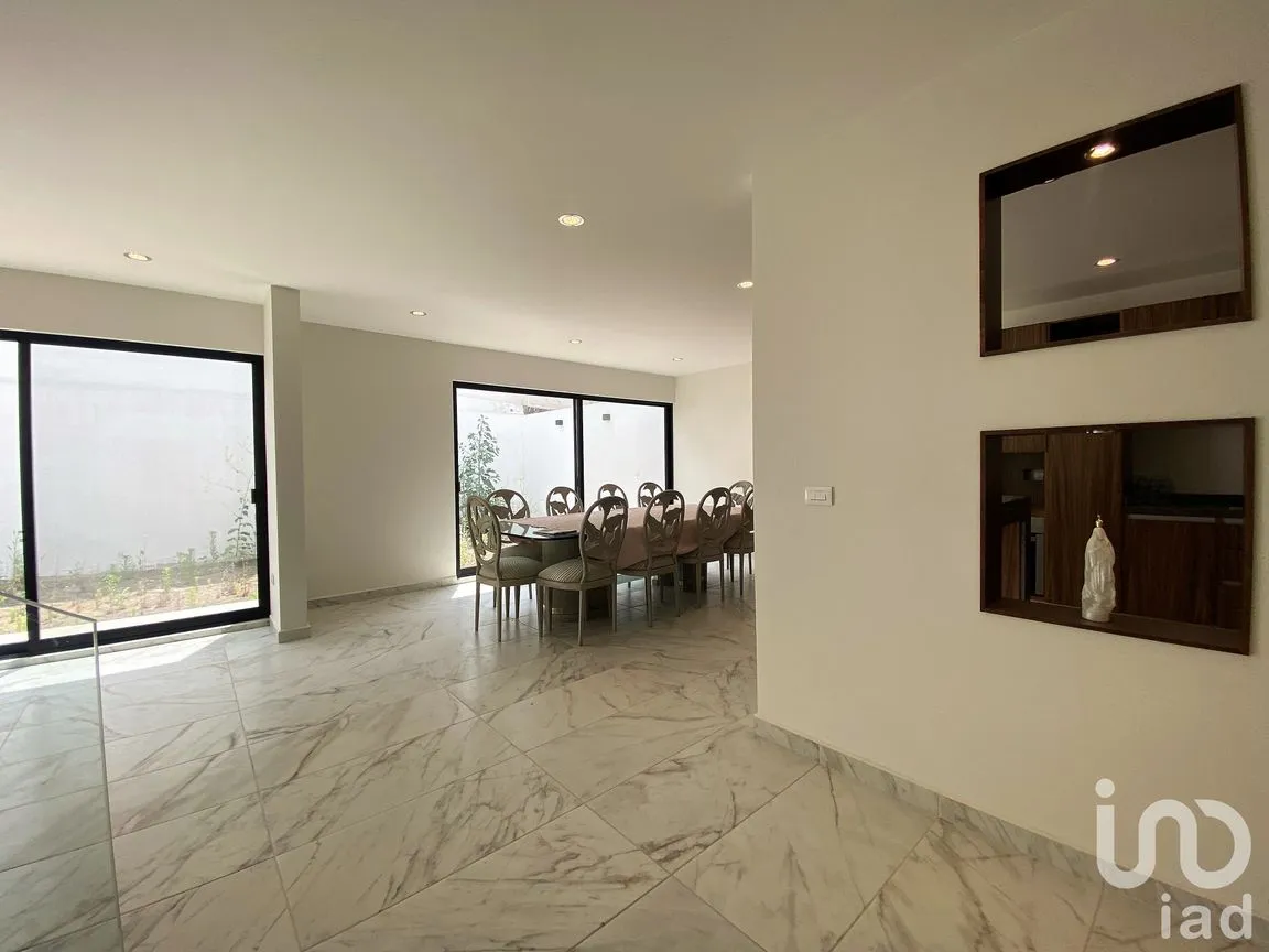 Casa en Venta en Zibatá, El Marqués, Querétaro | NEX-202650 | iad México | Foto 2 de 28