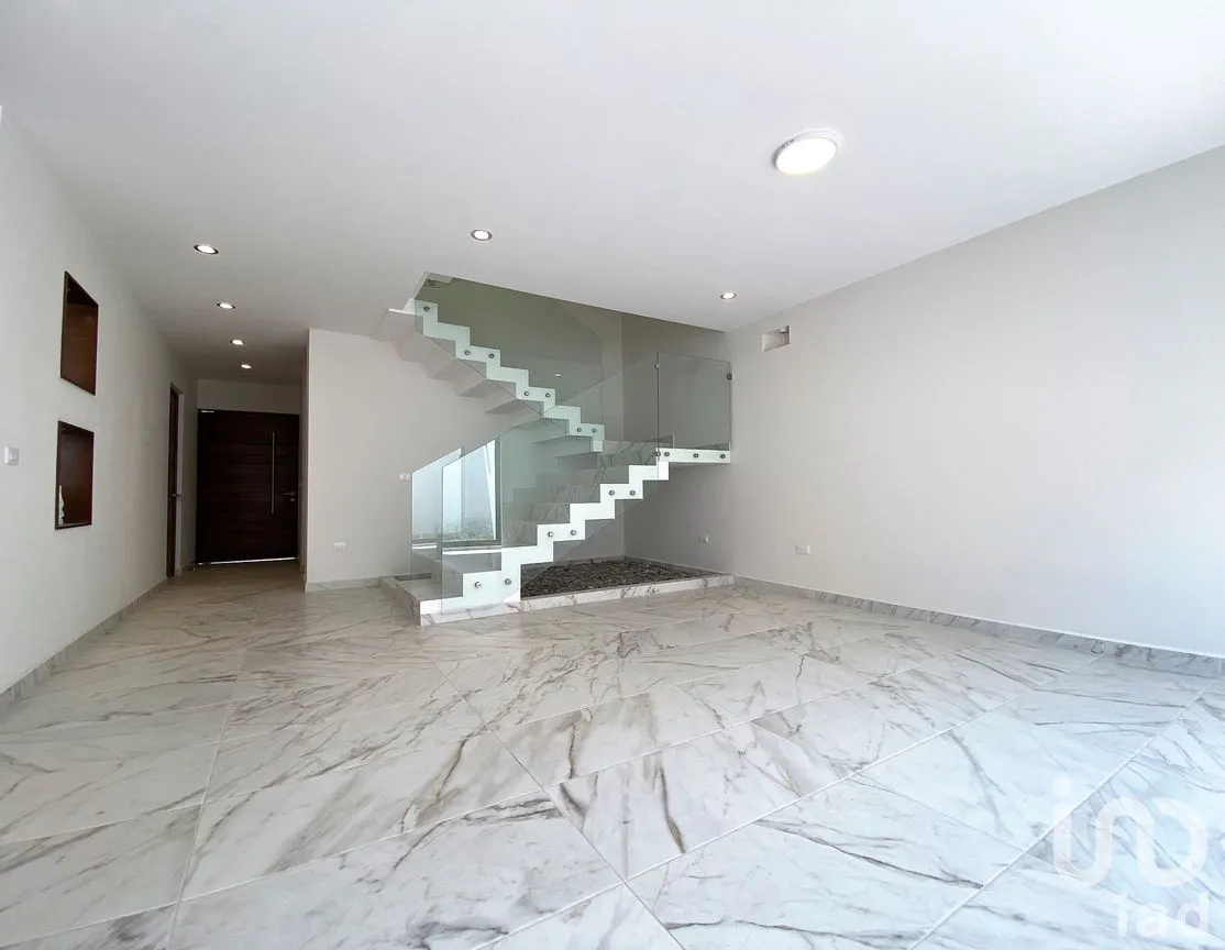 Casa en Venta en Zibatá, El Marqués, Querétaro | NEX-202650 | iad México | Foto 3 de 28