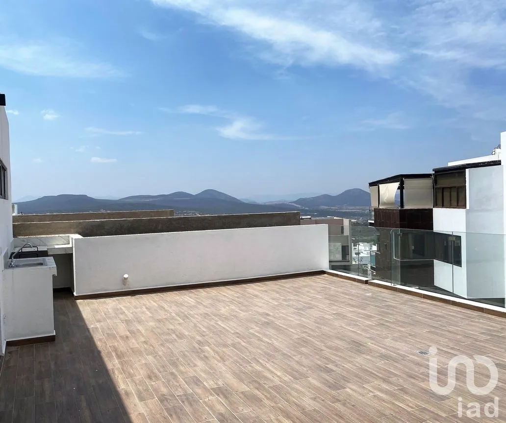 Casa en Venta en Zibatá, El Marqués, Querétaro | NEX-202650 | iad México | Foto 21 de 28