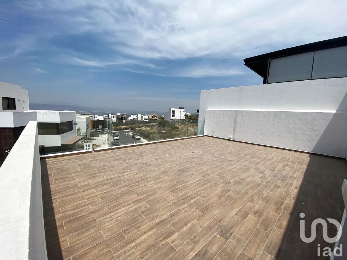 Casa en Venta en Zibatá, El Marqués, Querétaro | NEX-202650 | iad México | Foto 22 de 28