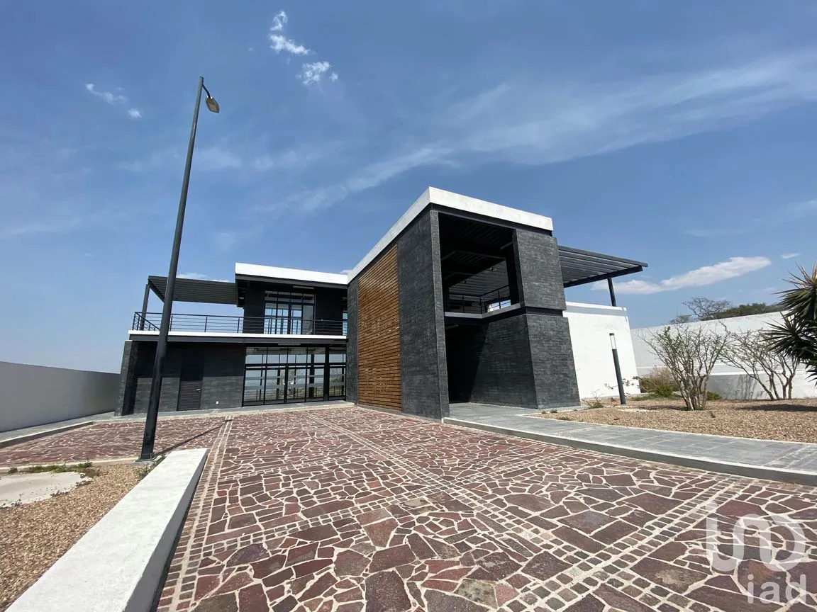 Casa en Venta en Zibatá, El Marqués, Querétaro | NEX-202650 | iad México | Foto 25 de 28