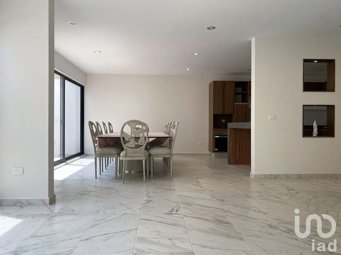 Casa en Venta en Zibatá, El Marqués, Querétaro | NEX-202650 | iad México | Foto 4 de 28