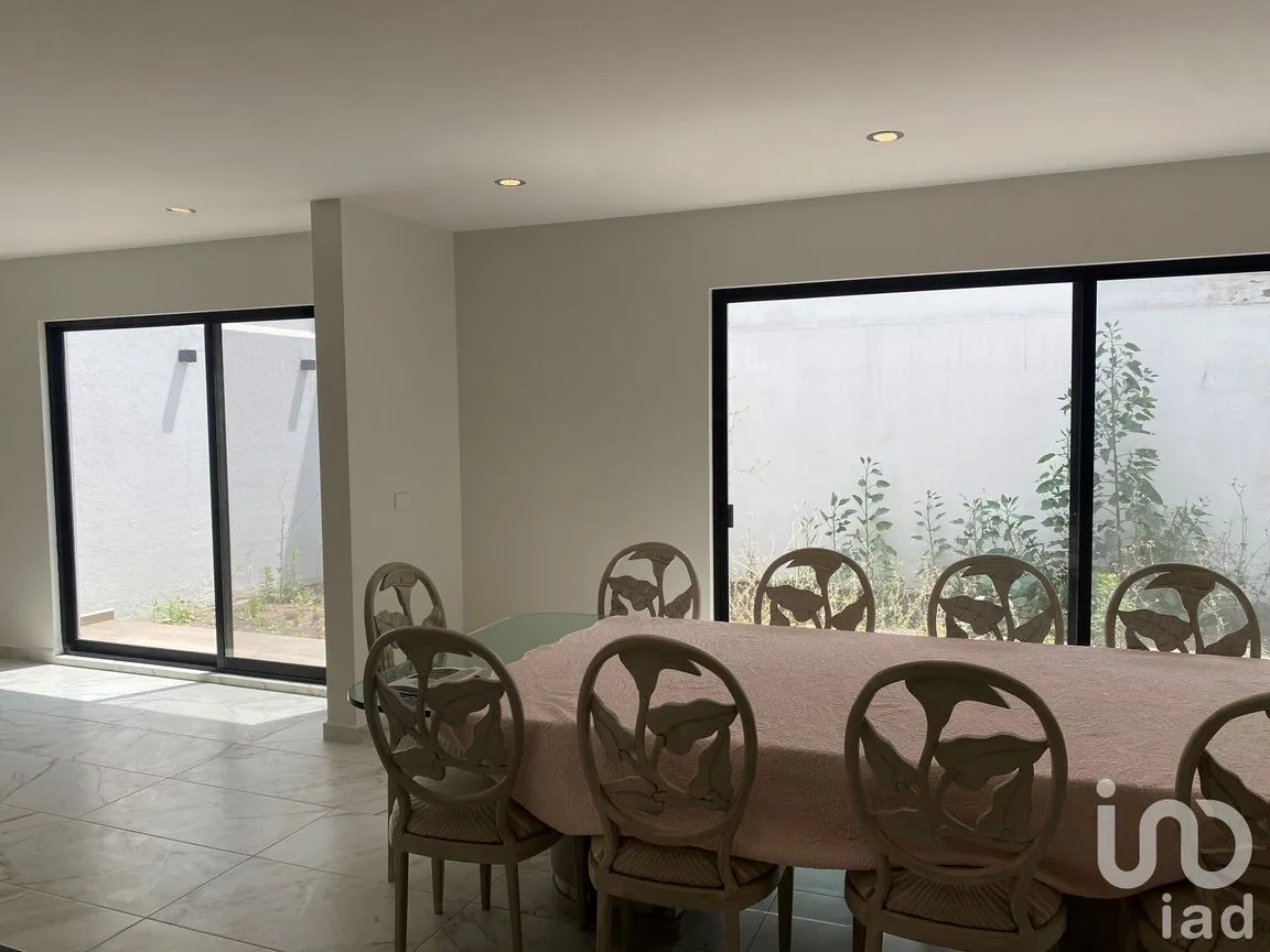 Casa en Venta en Zibatá, El Marqués, Querétaro | NEX-202650 | iad México | Foto 8 de 28