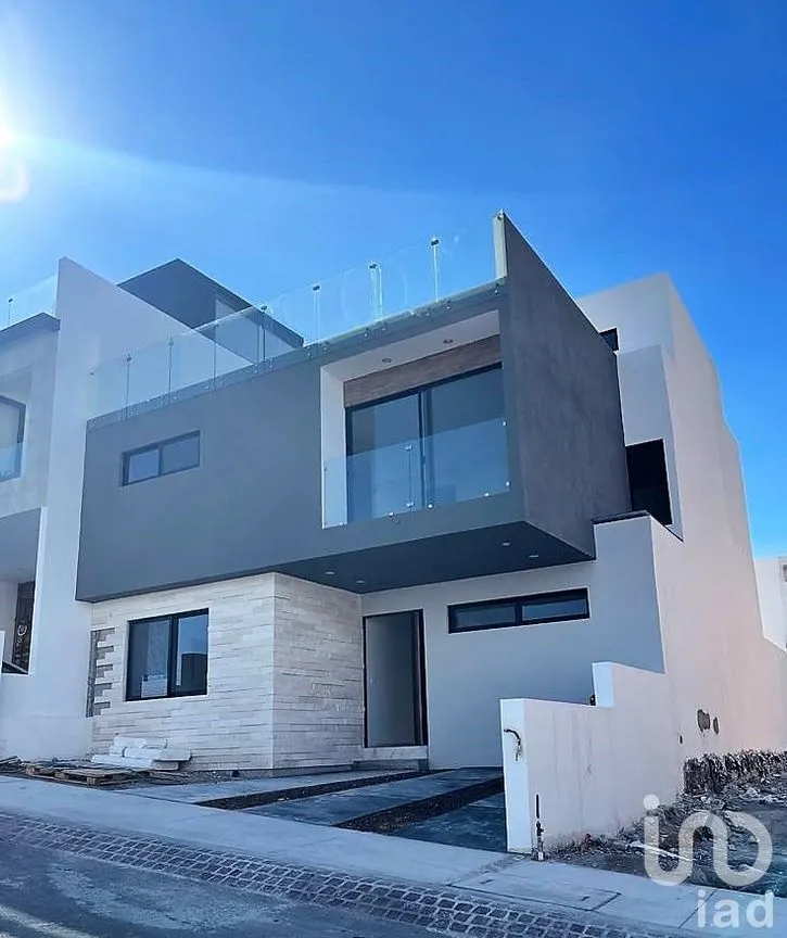 Casa en Venta en Zibatá, El Marqués, Querétaro | NEX-202650 | iad México | Foto 1 de 28