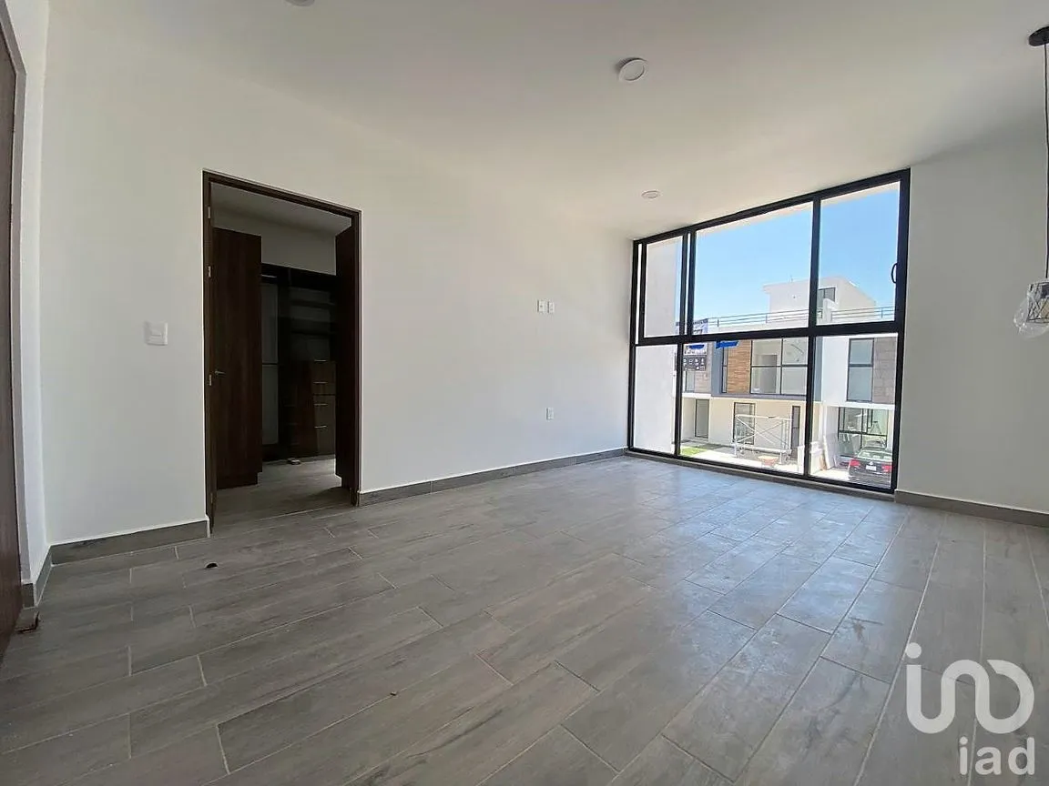 Casa en Venta en Arroyo Hondo, Corregidora, Querétaro | NEX-206200 | iad México | Foto 11 de 22
