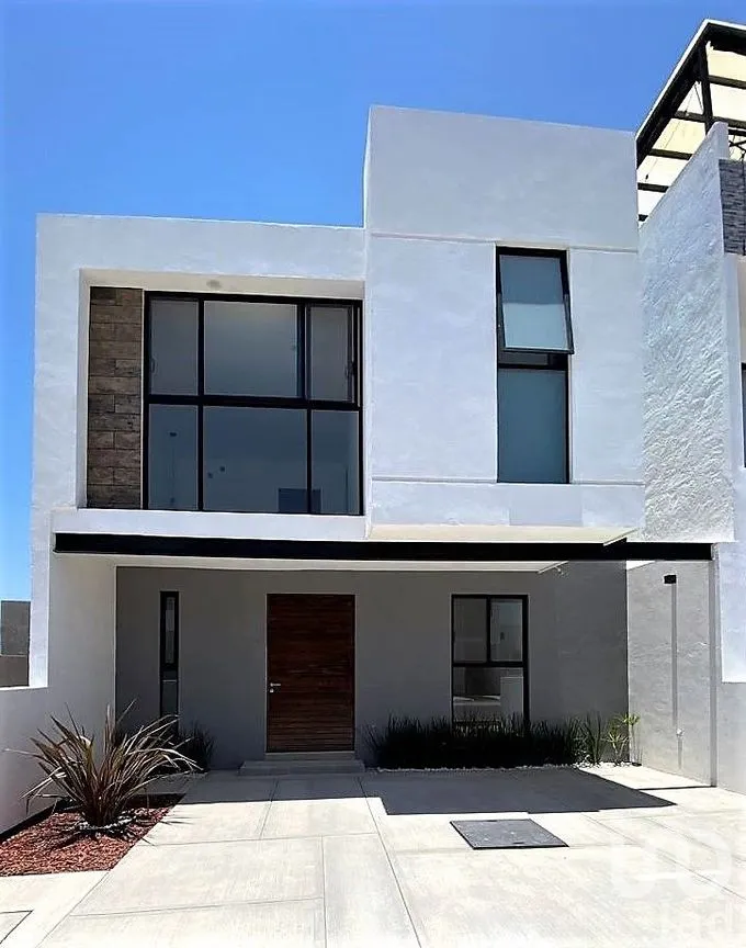 Casa en Venta en Arroyo Hondo, Corregidora, Querétaro | NEX-206200 | iad México | Foto 3 de 22