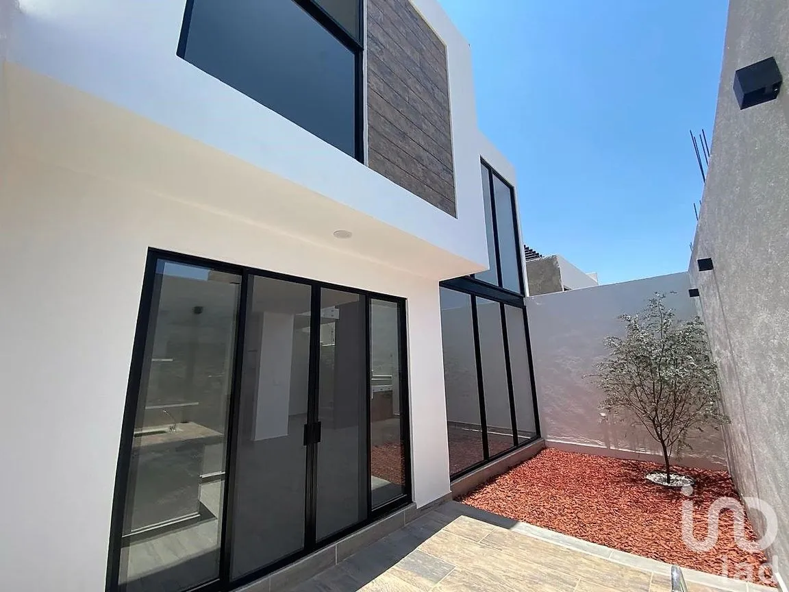 Casa en Venta en Arroyo Hondo, Corregidora, Querétaro | NEX-206200 | iad México | Foto 21 de 22