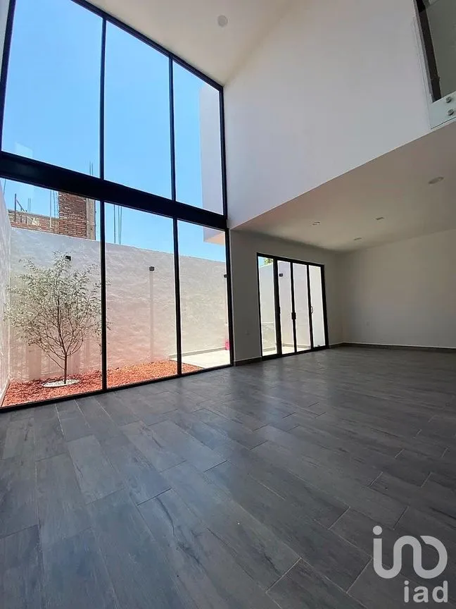 Casa en Venta en Arroyo Hondo, Corregidora, Querétaro | NEX-206200 | iad México | Foto 5 de 22