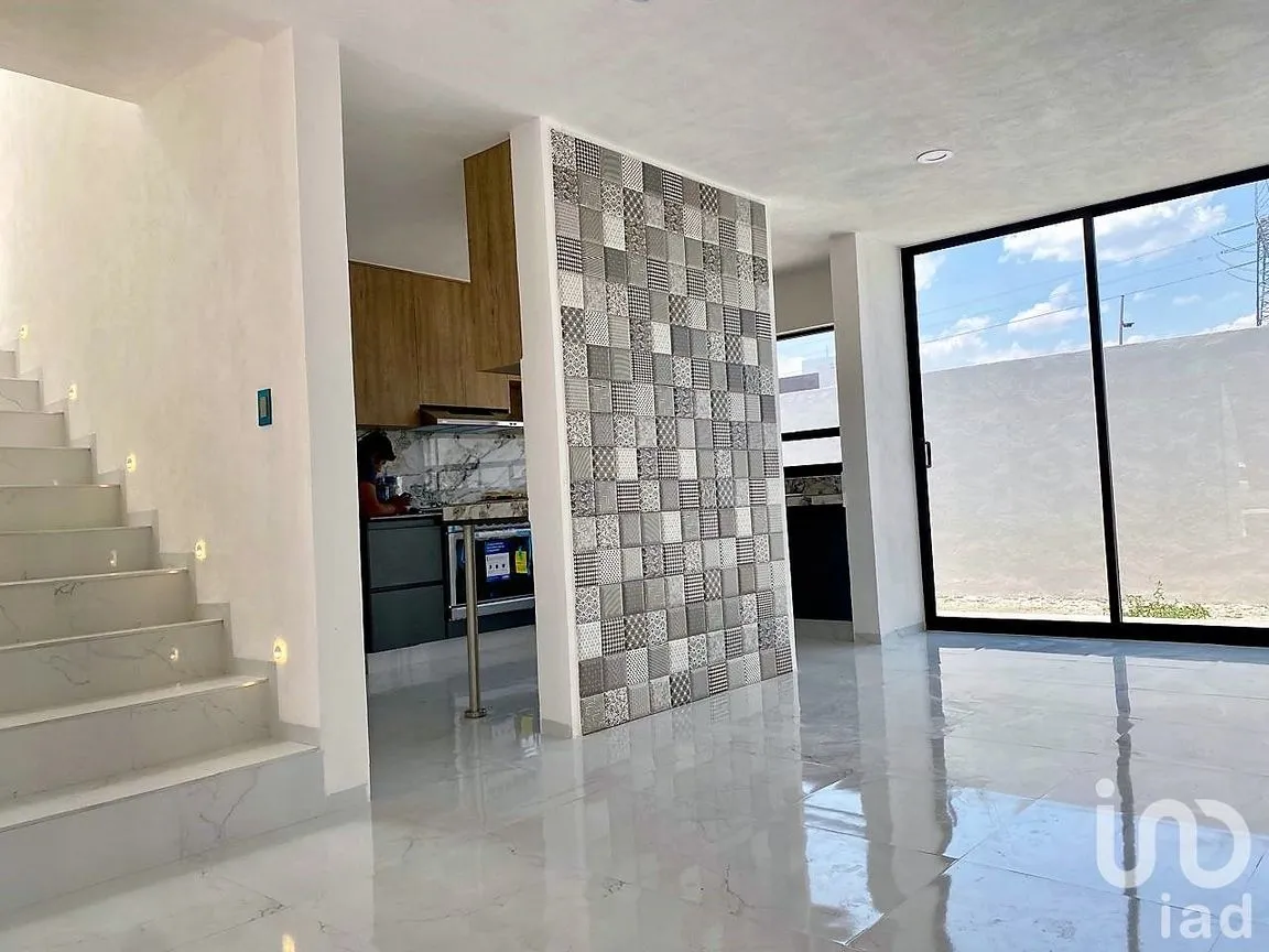 Casa en Venta en Cañadas del Arroyo, Corregidora, Querétaro | NEX-213167 | iad México | Foto 3 de 20