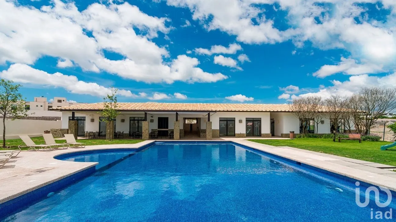 Casa en Venta en Zibatá, El Marqués, Querétaro | NEX-223204 | iad México | Foto 17 de 17