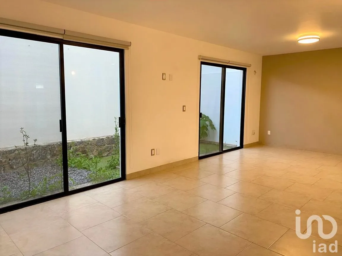 Casa en Venta en Zibatá, El Marqués, Querétaro | NEX-223204 | iad México | Foto 4 de 17