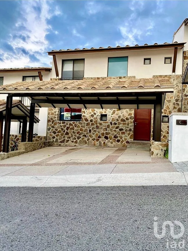 Casa en Venta en Zibatá, El Marqués, Querétaro | NEX-223204 | iad México | Foto 1 de 17