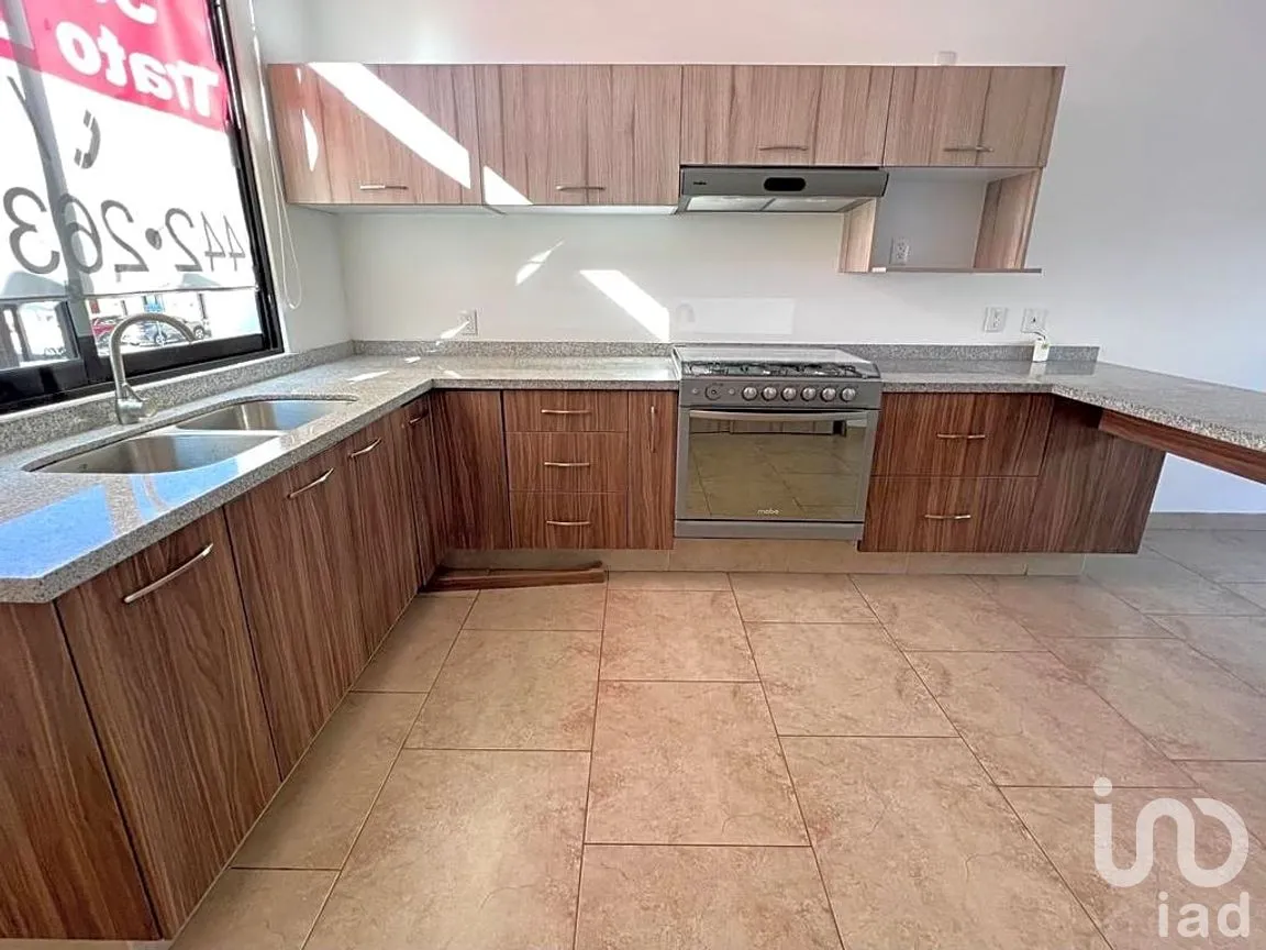 Casa en Venta en Zibatá, El Marqués, Querétaro | NEX-223204 | iad México | Foto 7 de 17