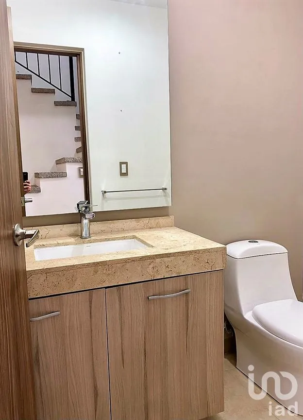 Casa en Venta en Zibatá, El Marqués, Querétaro | NEX-223204 | iad México | Foto 8 de 17