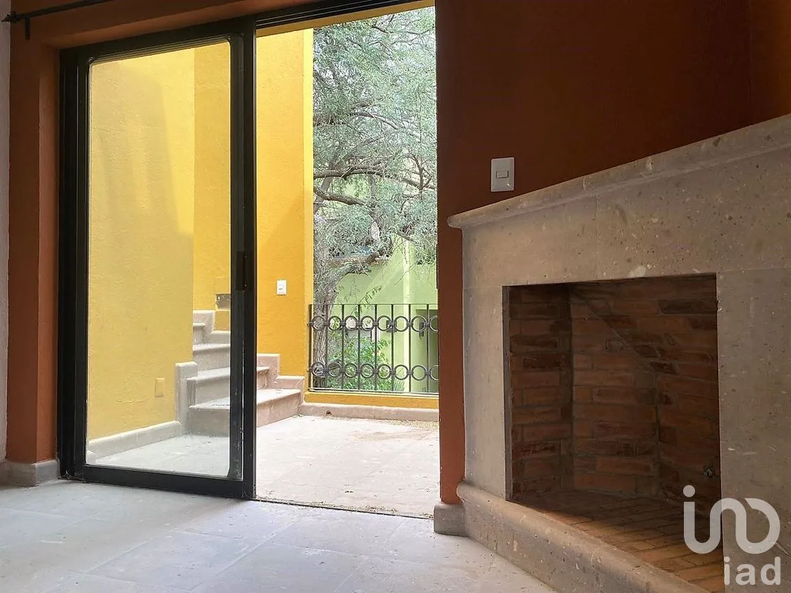 Departamento en Venta en El Secreto, San Miguel de Allende, Guanajuato | NEX-232899 | iad México | Foto 15 de 27