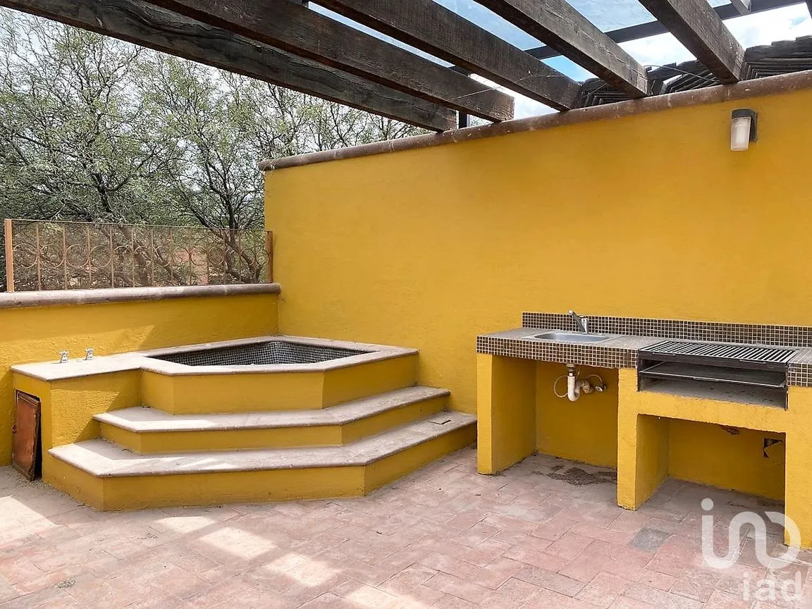 Departamento en Venta en El Secreto, San Miguel de Allende, Guanajuato | NEX-232899 | iad México | Foto 17 de 27