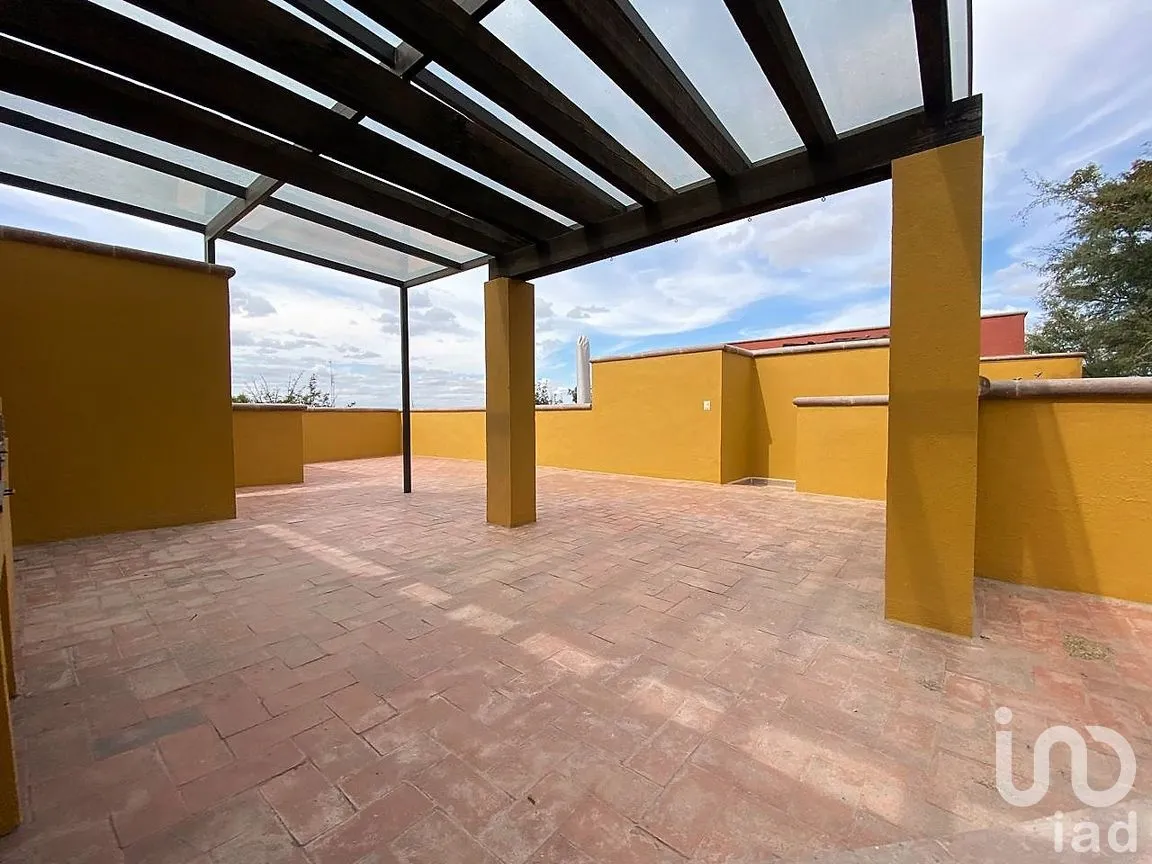 Departamento en Venta en El Secreto, San Miguel de Allende, Guanajuato | NEX-232899 | iad México | Foto 18 de 27