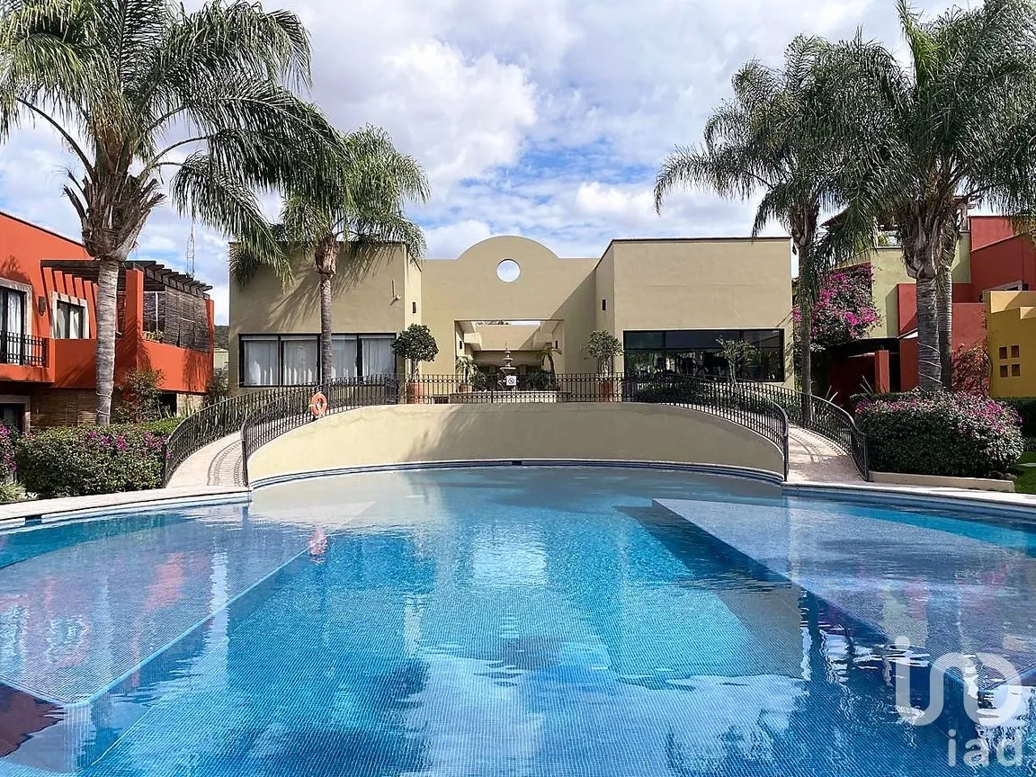 Departamento en Venta en El Secreto, San Miguel de Allende, Guanajuato | NEX-232899 | iad México | Foto 20 de 27
