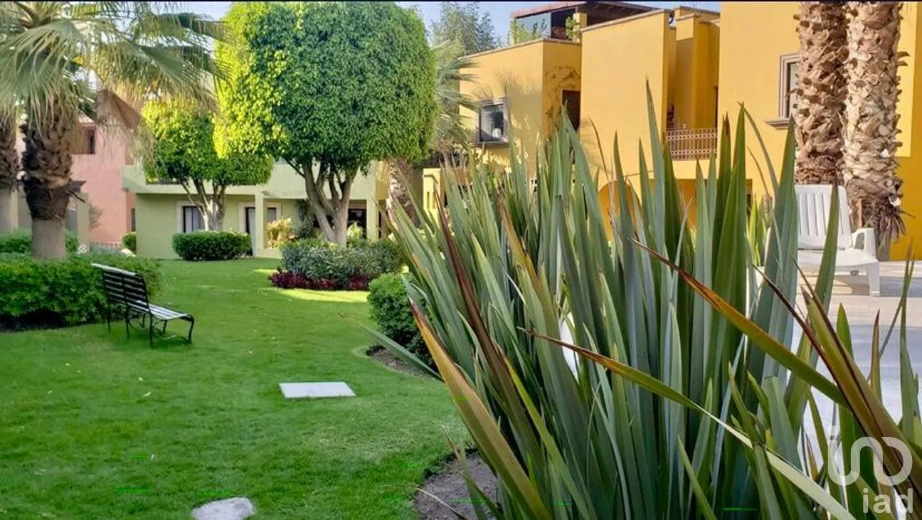 Departamento en Venta en El Secreto, San Miguel de Allende, Guanajuato | NEX-232899 | iad México | Foto 27 de 27