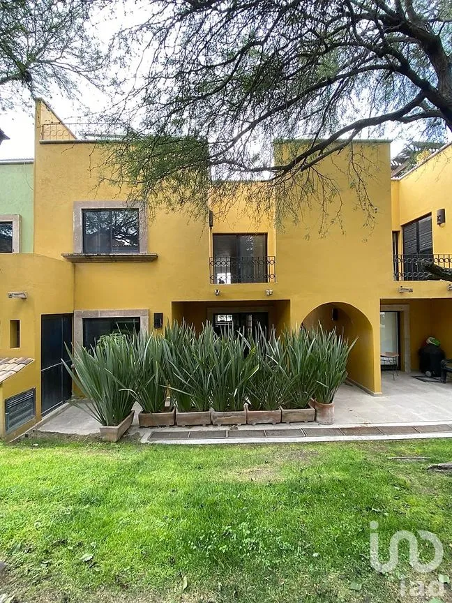 Departamento en Venta en El Secreto, San Miguel de Allende, Guanajuato | NEX-232899 | iad México | Foto 1 de 27