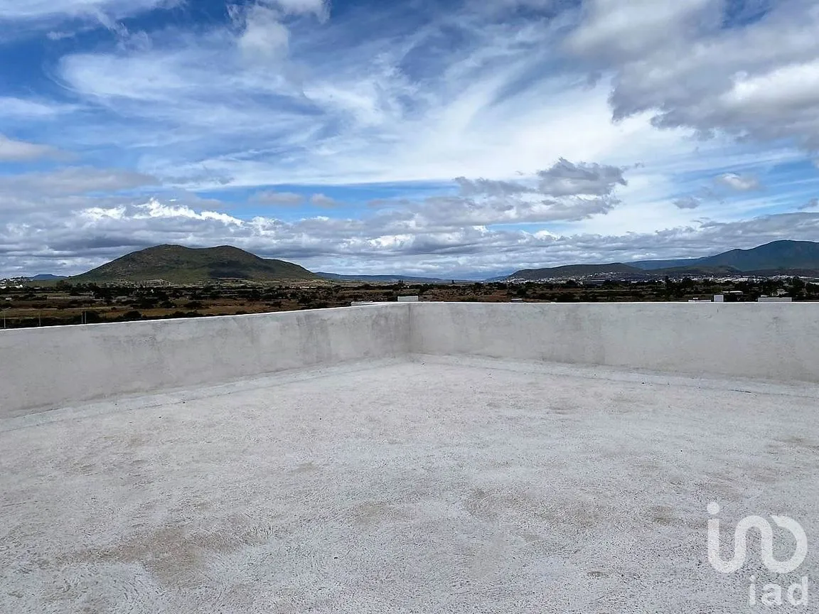 Casa en Venta en Grand Juriquilla, Querétaro, Querétaro | NEX-235861 | iad México | Foto 23 de 24