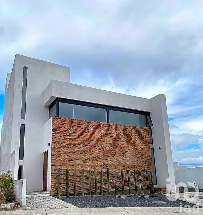 Casa en Venta en Grand Juriquilla, Querétaro, Querétaro | NEX-235861 | iad México | Foto 1 de 24