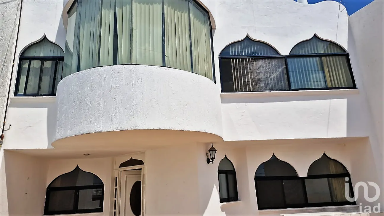 Casa en Venta en Tejeda, Corregidora, Querétaro | NEX-236556 | iad México | Foto 10 de 12