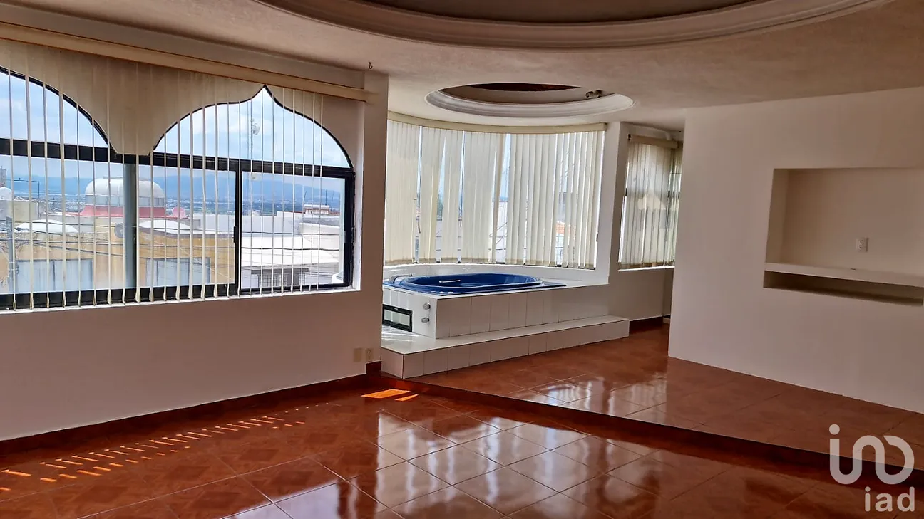 Casa en Venta en Tejeda, Corregidora, Querétaro | NEX-236556 | iad México | Foto 1 de 12