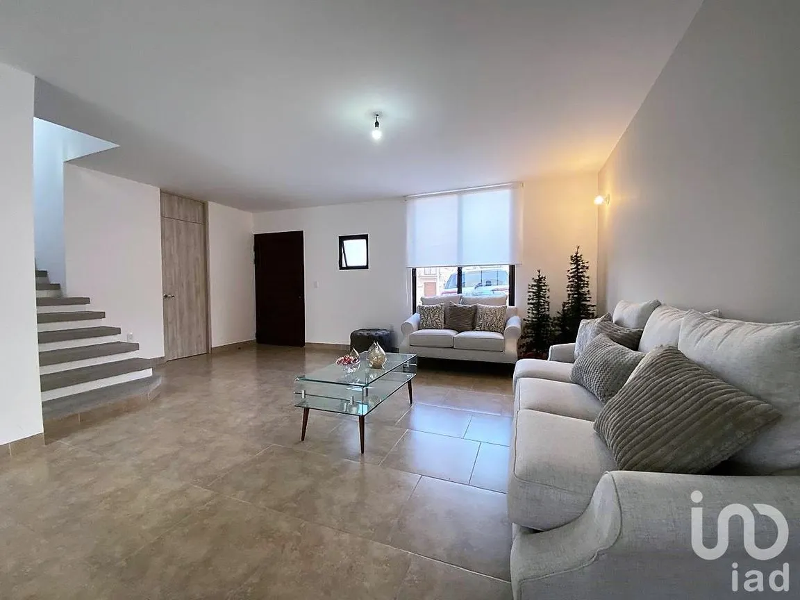 Casa en Venta en Zibatá, El Marqués, Querétaro | NEX-236573 | iad México | Foto 1 de 29