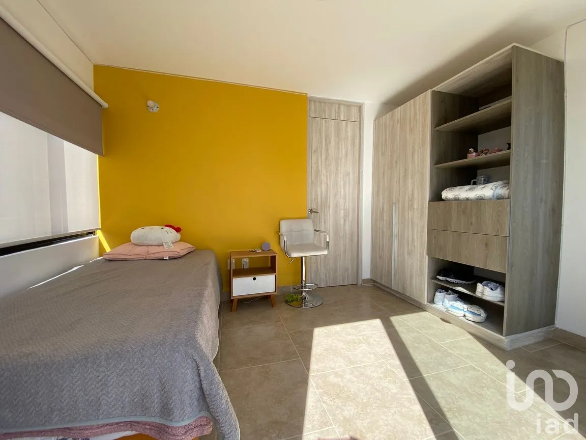 Casa en Venta en Zibatá, El Marqués, Querétaro | NEX-236573 | iad México | Foto 18 de 24