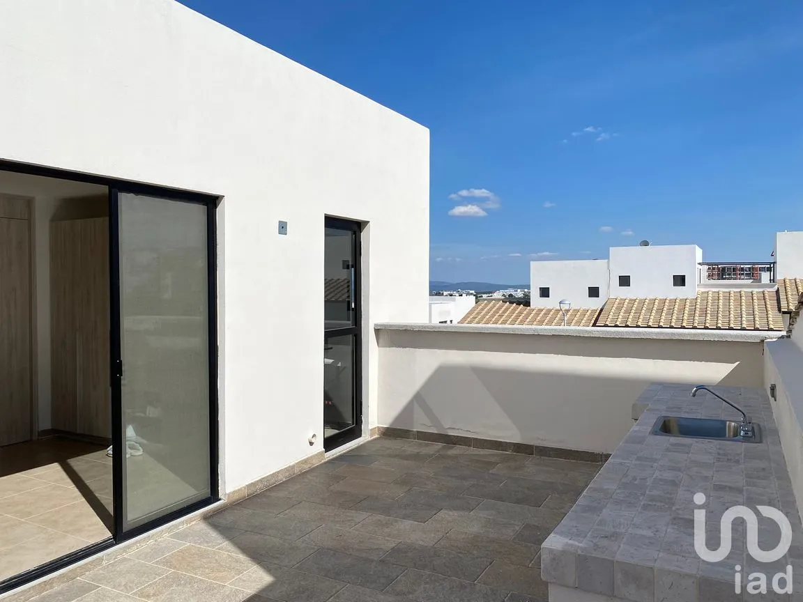 Casa en Venta en Zibatá, El Marqués, Querétaro | NEX-236573 | iad México | Foto 19 de 24
