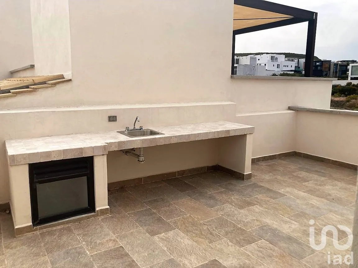 Casa en Venta en Zibatá, El Marqués, Querétaro | NEX-236573 | iad México | Foto 20 de 24