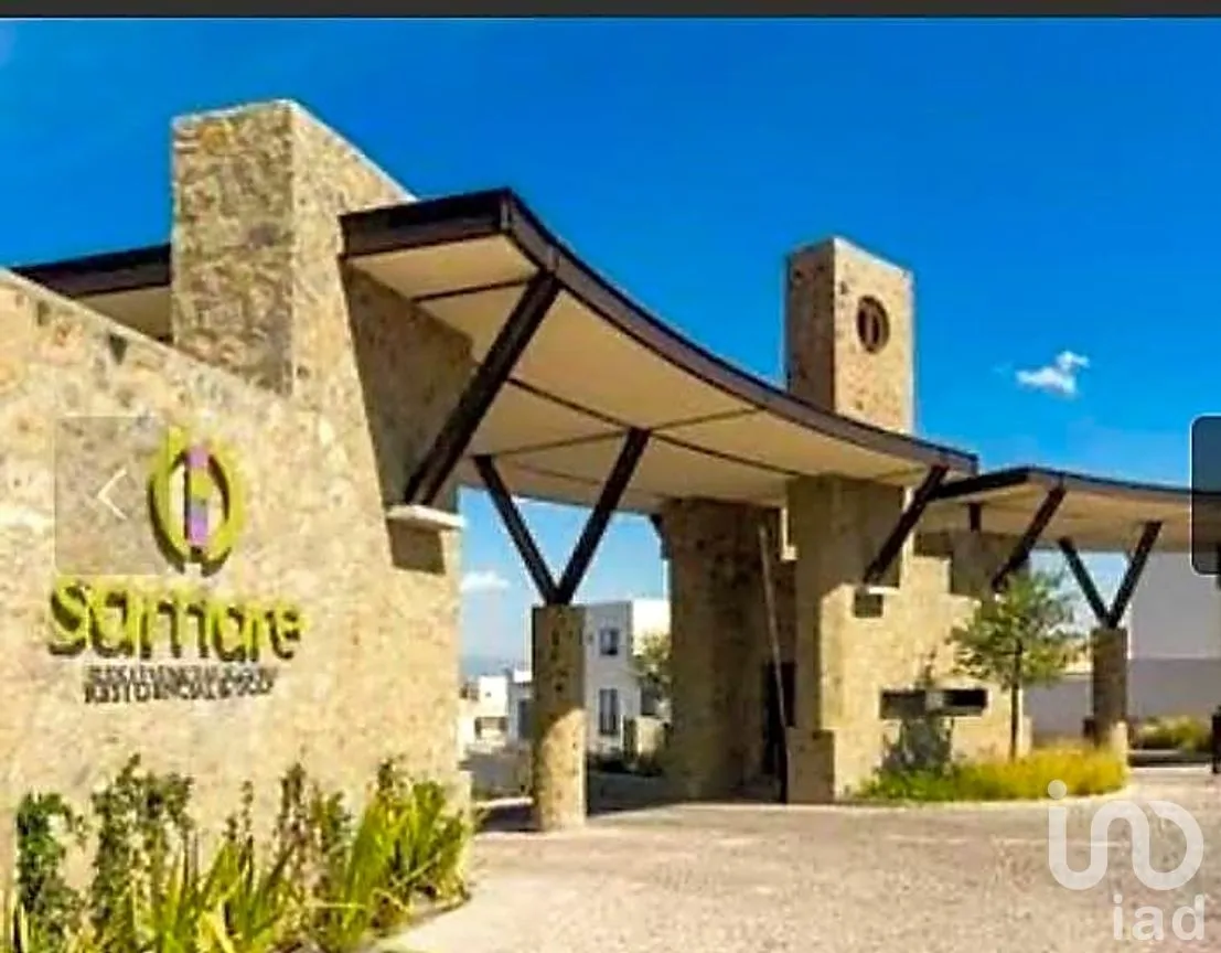 Casa en Venta en Zibatá, El Marqués, Querétaro | NEX-236573 | iad México | Foto 24 de 24