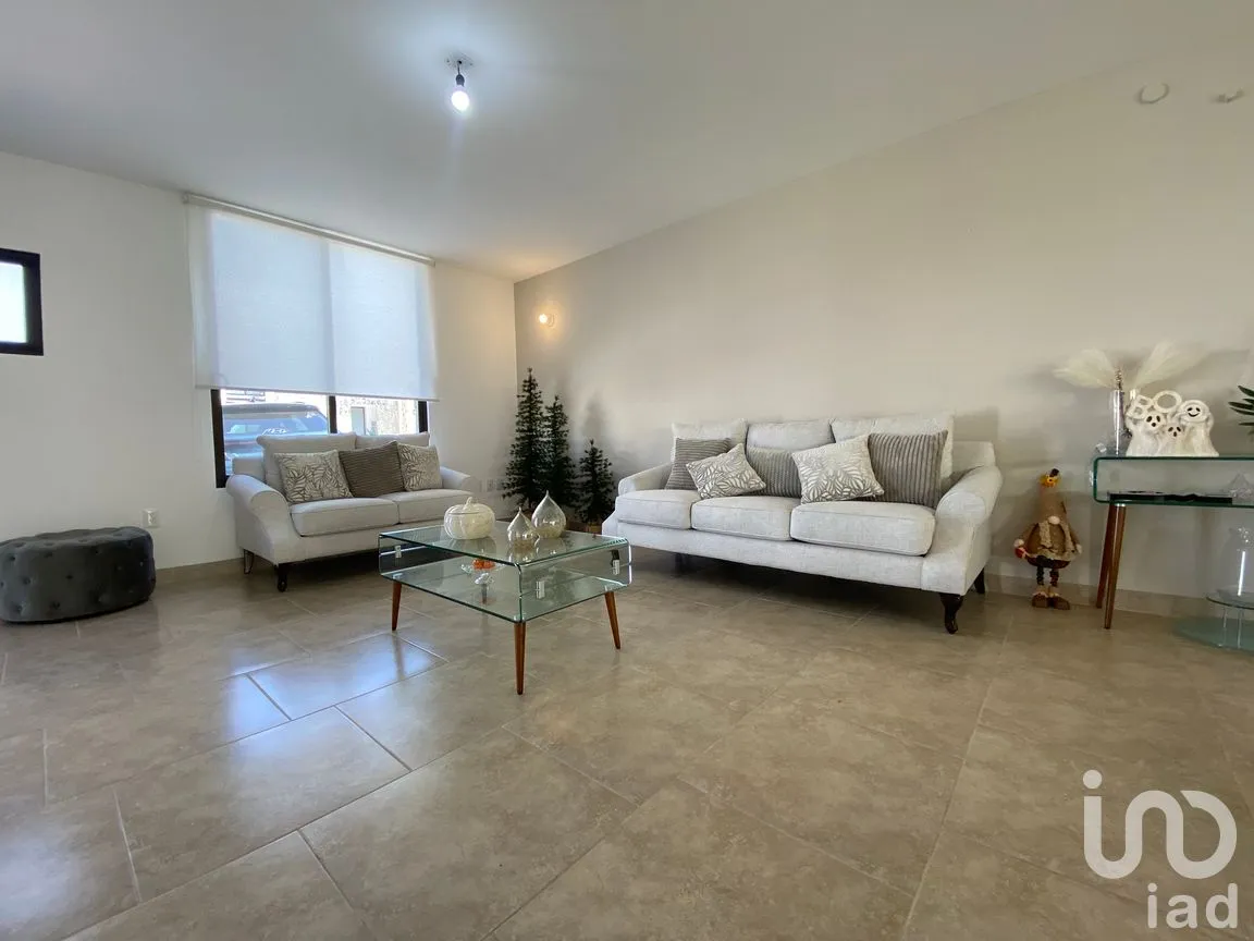 Casa en Venta en Zibatá, El Marqués, Querétaro | NEX-236573 | iad México | Foto 4 de 24