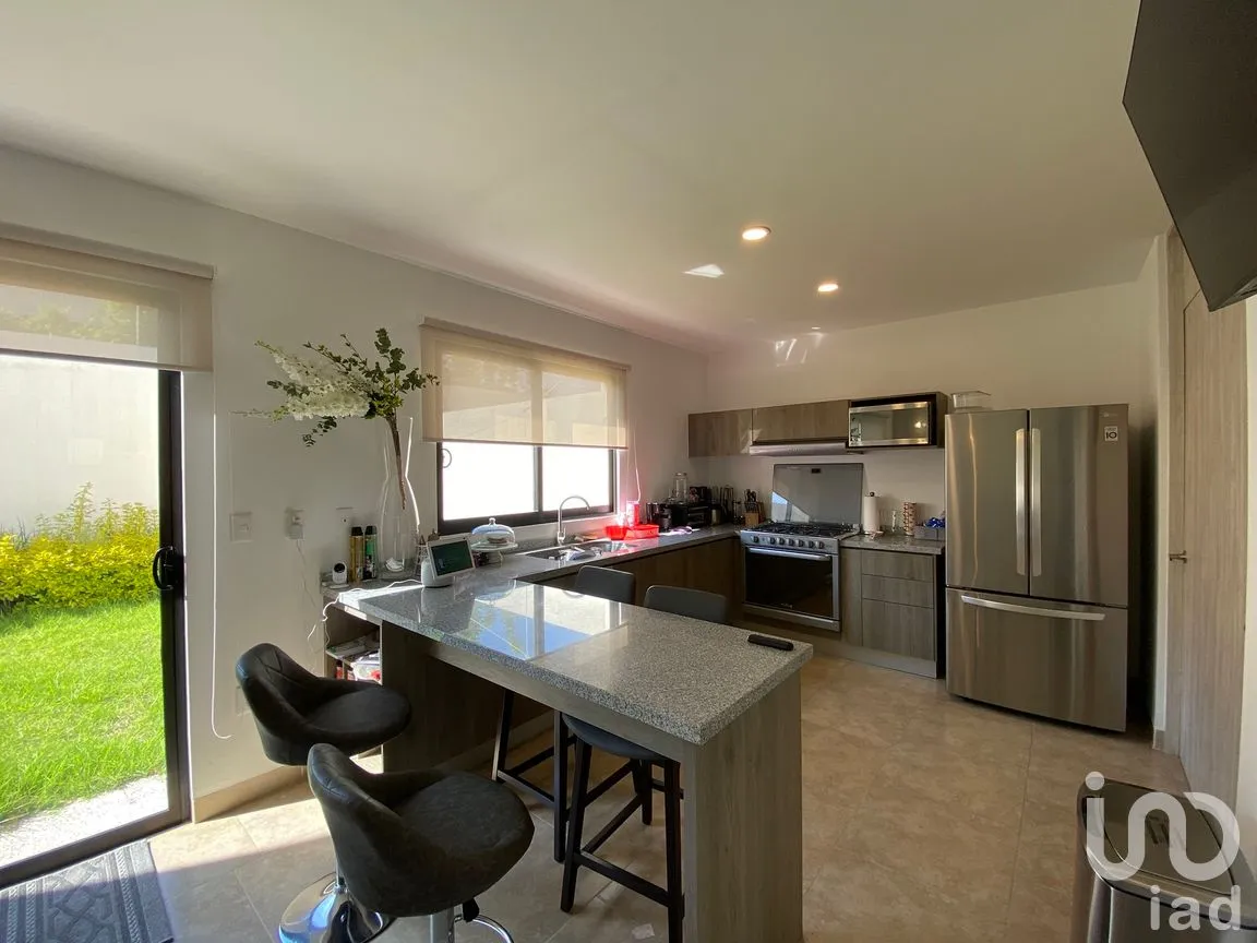 Casa en Venta en Zibatá, El Marqués, Querétaro | NEX-236573 | iad México | Foto 6 de 24