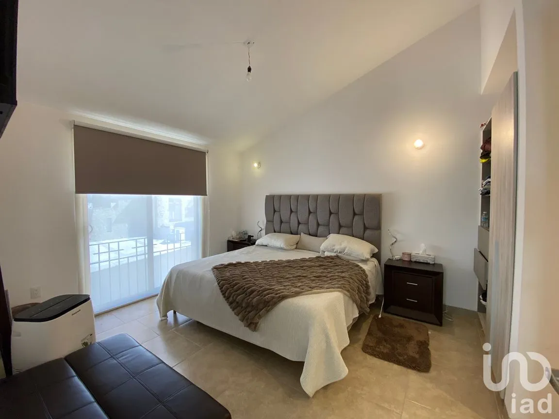 Casa en Venta en Zibatá, El Marqués, Querétaro | NEX-236573 | iad México | Foto 12 de 24