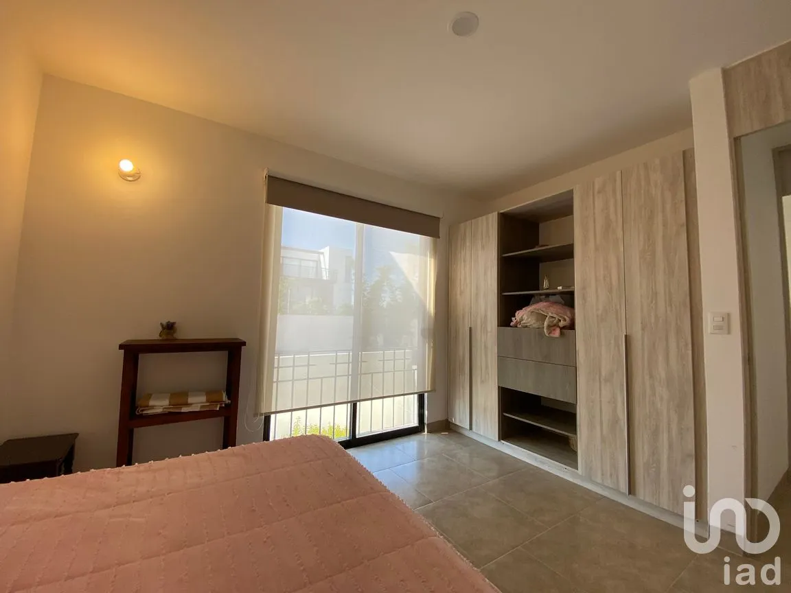 Casa en Venta en Zibatá, El Marqués, Querétaro | NEX-236573 | iad México | Foto 16 de 24