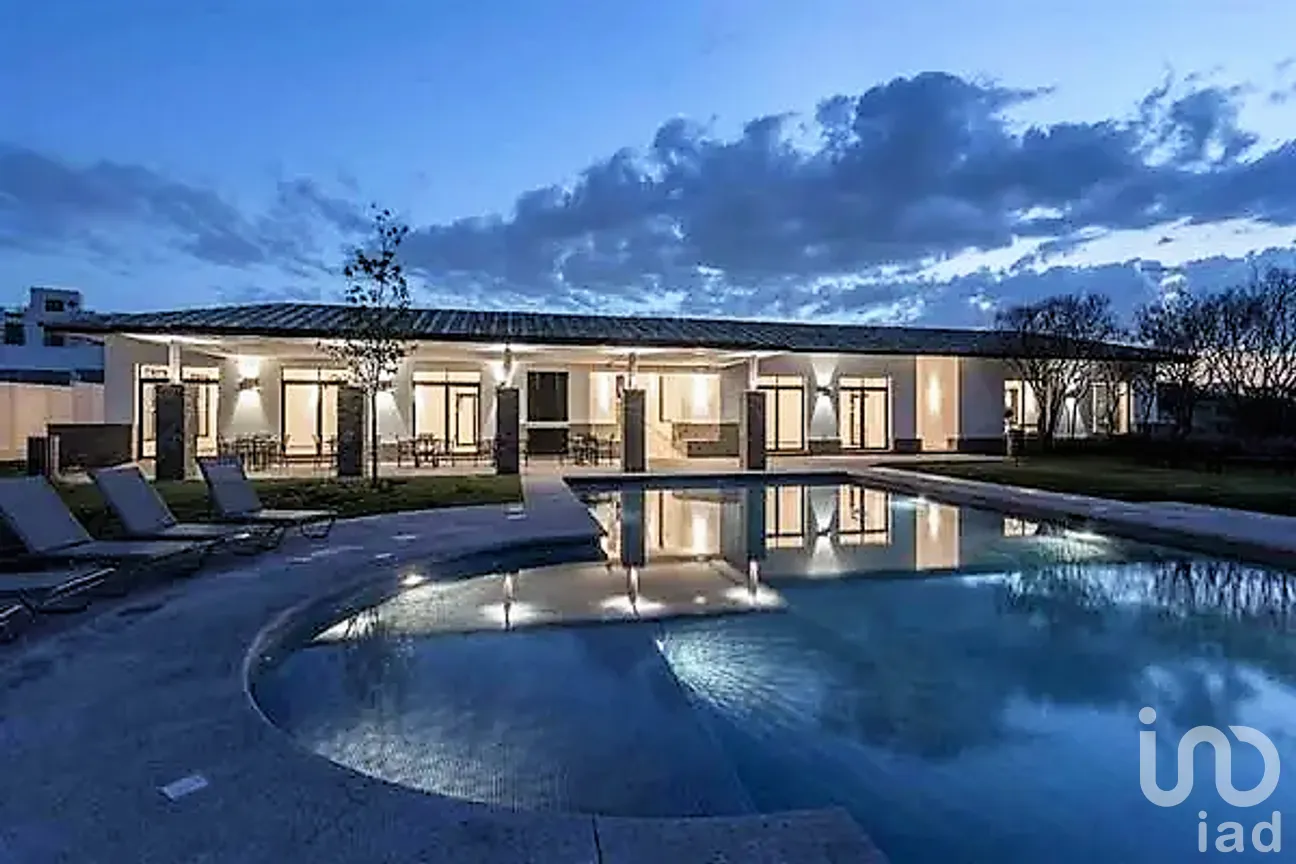 Casa en Venta en Zibatá, El Marqués, Querétaro | NEX-236573 | iad México | Foto 23 de 24