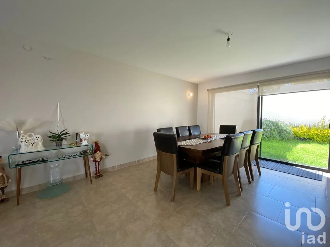 Casa en Venta en Zibatá, El Marqués, Querétaro | NEX-236573 | iad México | Foto 5 de 24