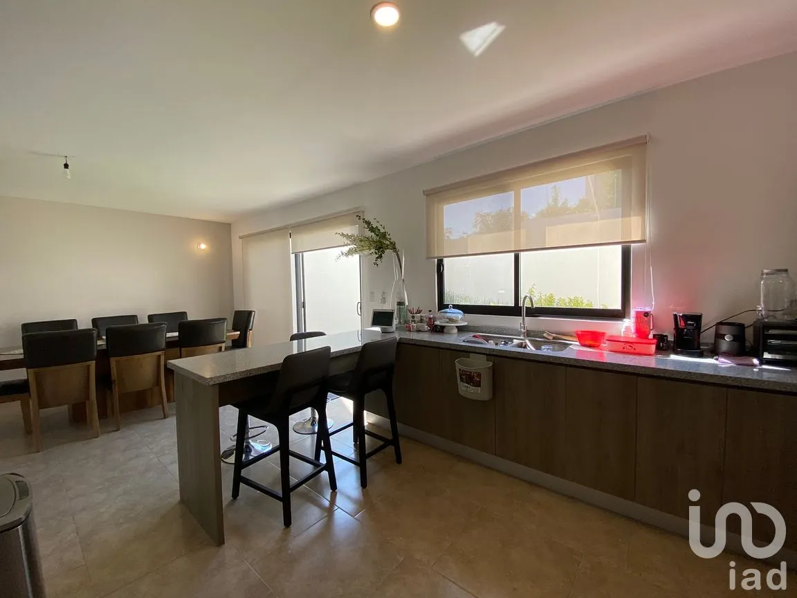Casa en Venta en Zibatá, El Marqués, Querétaro | NEX-236573 | iad México | Foto 7 de 24