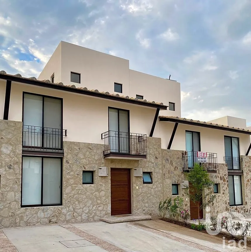 Casa en Venta en Zibatá, El Marqués, Querétaro | NEX-236573 | iad México | Foto 1 de 24